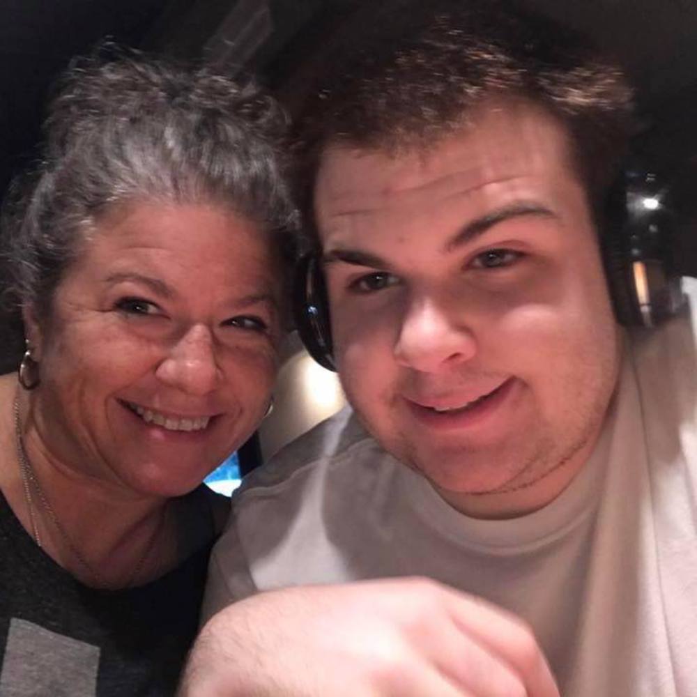 Meet your Posher, Tammy